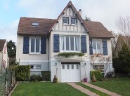 Achat vente villa Cherisy