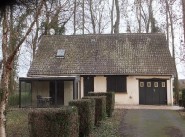 Achat vente villa Cherisy