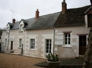 Achat vente villa Chissay En Touraine