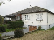 Achat vente villa Contres