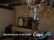 Achat vente villa Cormery