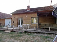 Achat vente villa Corquilleroy