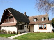 Achat vente villa Courville Sur Eure