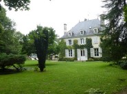 Achat vente villa Descartes