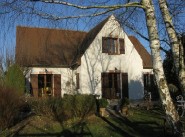 Achat vente villa Donnery