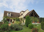 Achat vente villa Dordives