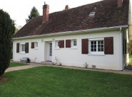 Achat vente villa Dordives