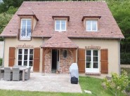 Achat vente villa Epernon