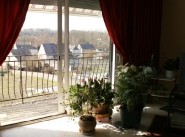 Achat vente villa Esvres