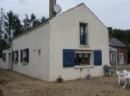 Achat vente villa Fay Aux Loges