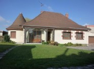 Achat vente villa Fleury Les Aubrais