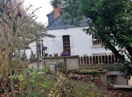 Achat vente villa Gien