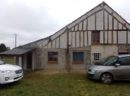 Achat vente villa Henrichemont