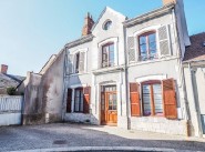 Achat vente villa Ingre