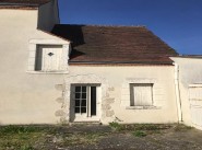 Achat vente villa Ingre