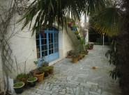 Achat vente villa Joue Les Tours