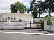 Achat vente villa La Chapelle Saint Mesmin