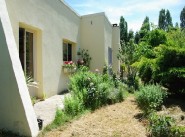 Achat vente villa La Ferte Saint Aubin