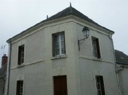 Achat vente villa Langeais