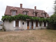 Achat vente villa Le Boullay Mivoye