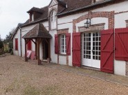Achat vente villa Le Boullay Thierry