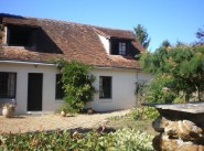 Achat vente villa Les Bordes