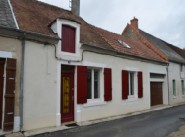 Achat vente villa Lignieres
