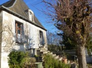 Achat vente villa Loches