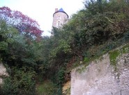 Achat vente villa Luynes