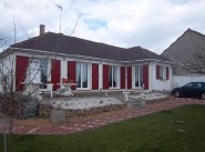 Achat vente villa Maintenon