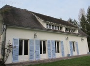 Achat vente villa Maintenon