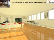 Achat vente villa Marcais