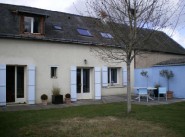 Achat vente villa Mettray