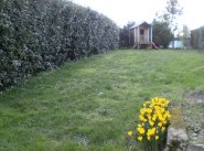 Achat vente villa Monnaie