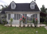 Achat vente villa Monnaie