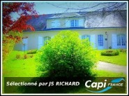 Achat vente villa Montbazon