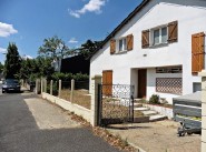 Achat vente villa Montlouis Sur Loire