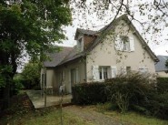 Achat vente villa Montlouis Sur Loire