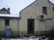 Achat vente villa Moutiers