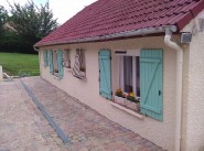 Achat vente villa Nargis