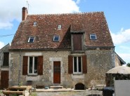 Achat vente villa Nogent Le Rotrou