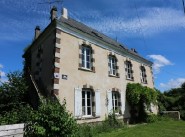 Achat vente villa Nogent Le Rotrou