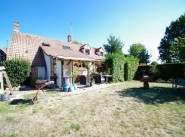 Achat vente villa Nouan Le Fuzelier