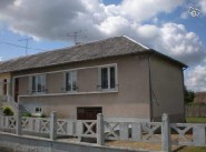 Achat vente villa Noyers Sur Cher