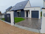 Achat vente villa Olivet