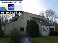 Achat vente villa Pithiviers