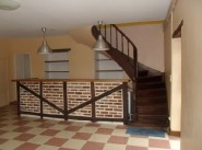 Achat vente villa Pontlevoy