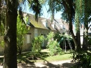 Achat vente villa Prasville