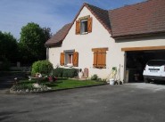 Achat vente villa Prasville