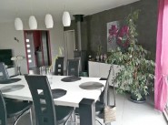 Achat vente villa Quincy